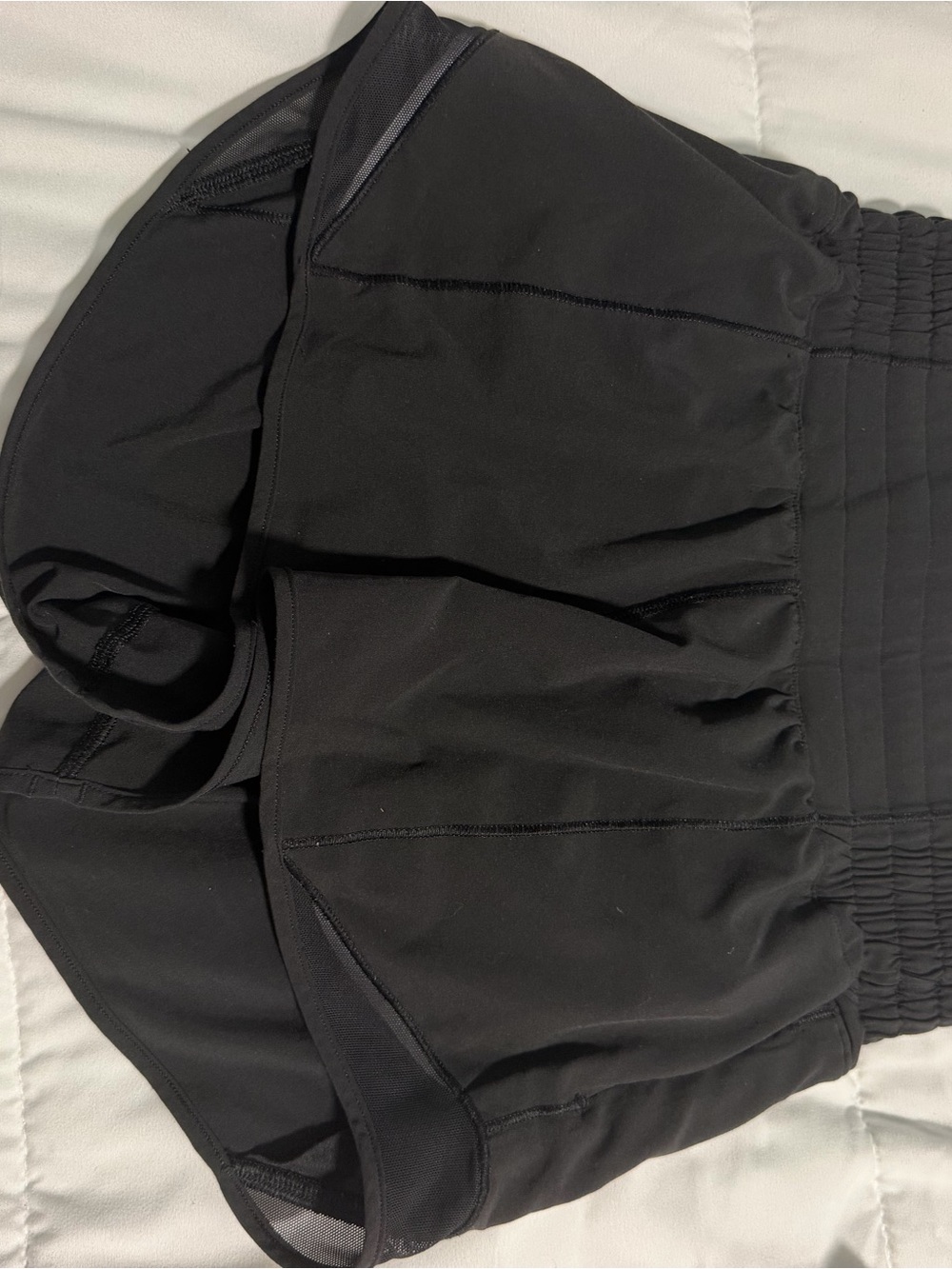 Lululemon Hotty Hot shorts 2.5”